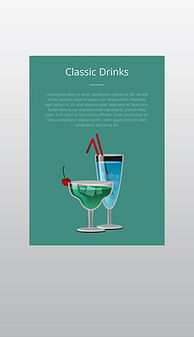 饮料广告设计模板 饮料广告设计模板下载 饮料广告设计模板图片设计素材 我图网